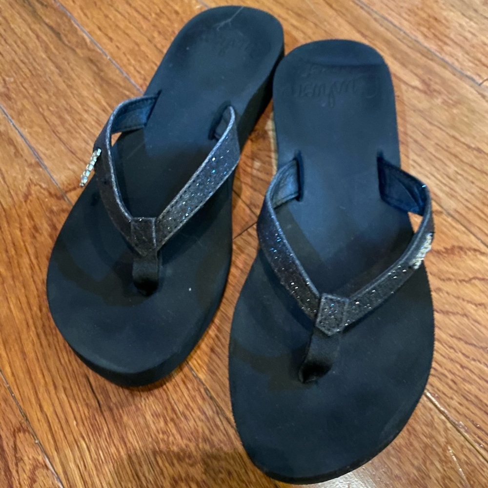 Reef flip flops